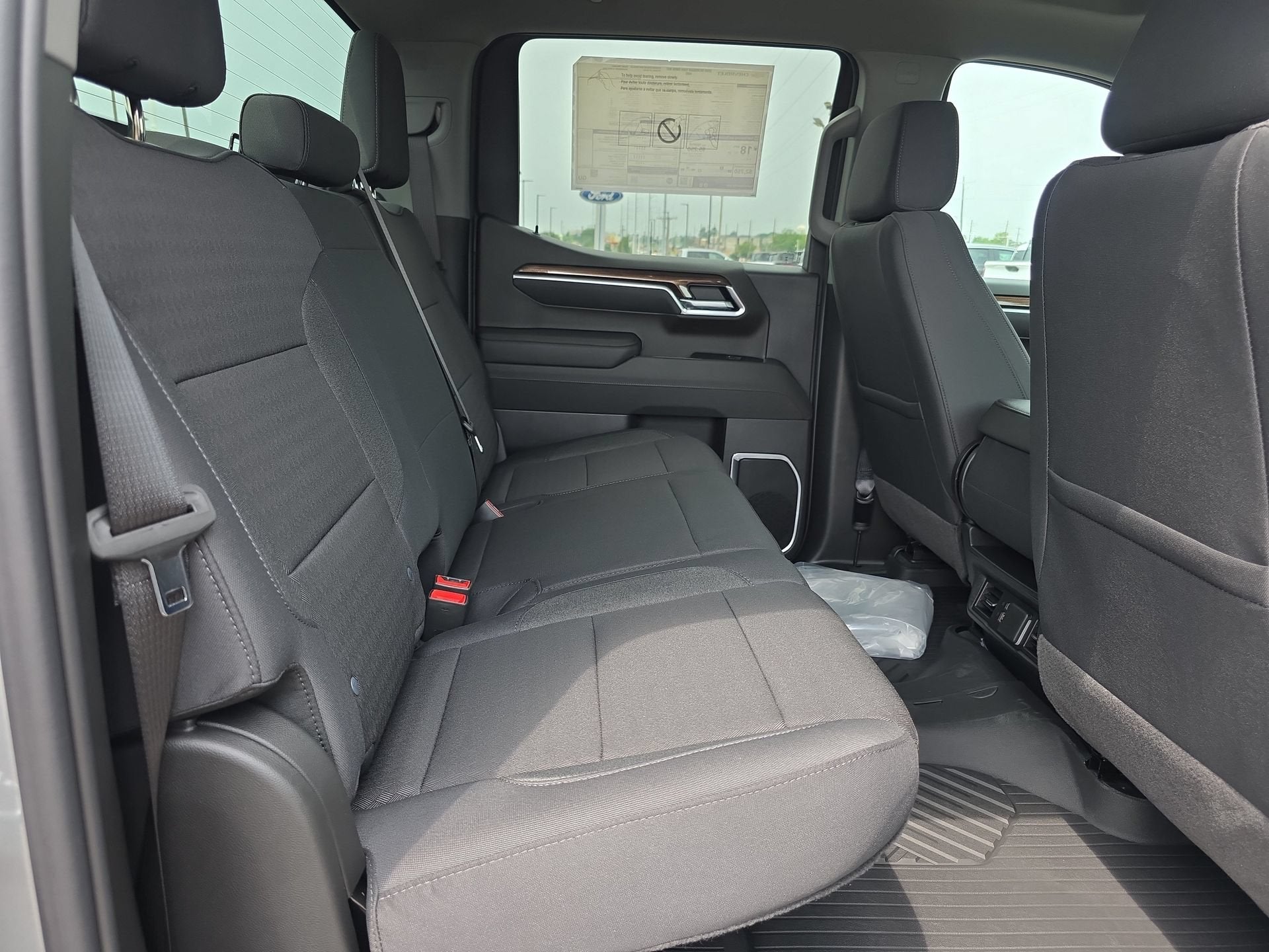2026 Chevrolet Silverado 1500 RST - Photo 14