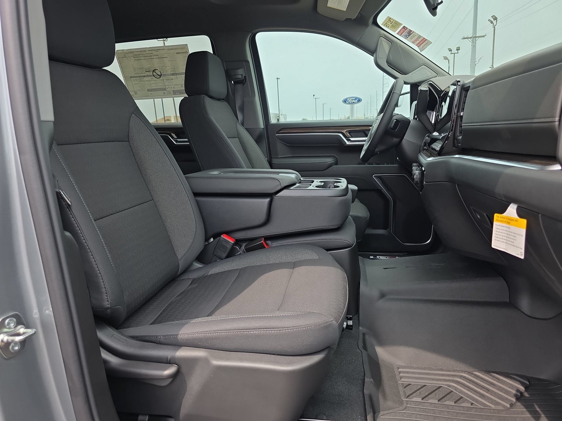 2026 Chevrolet Silverado 1500 RST - Photo 15