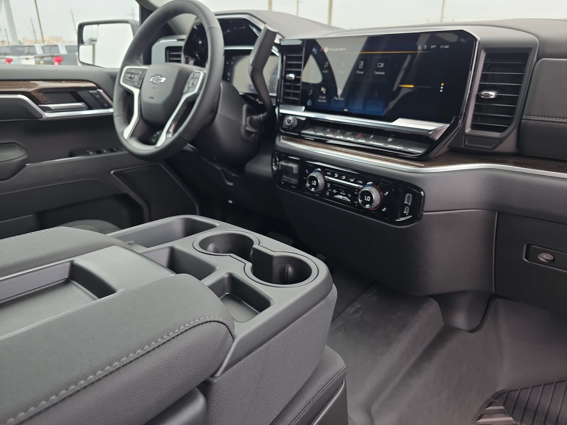 2026 Chevrolet Silverado 1500 RST - Photo 16