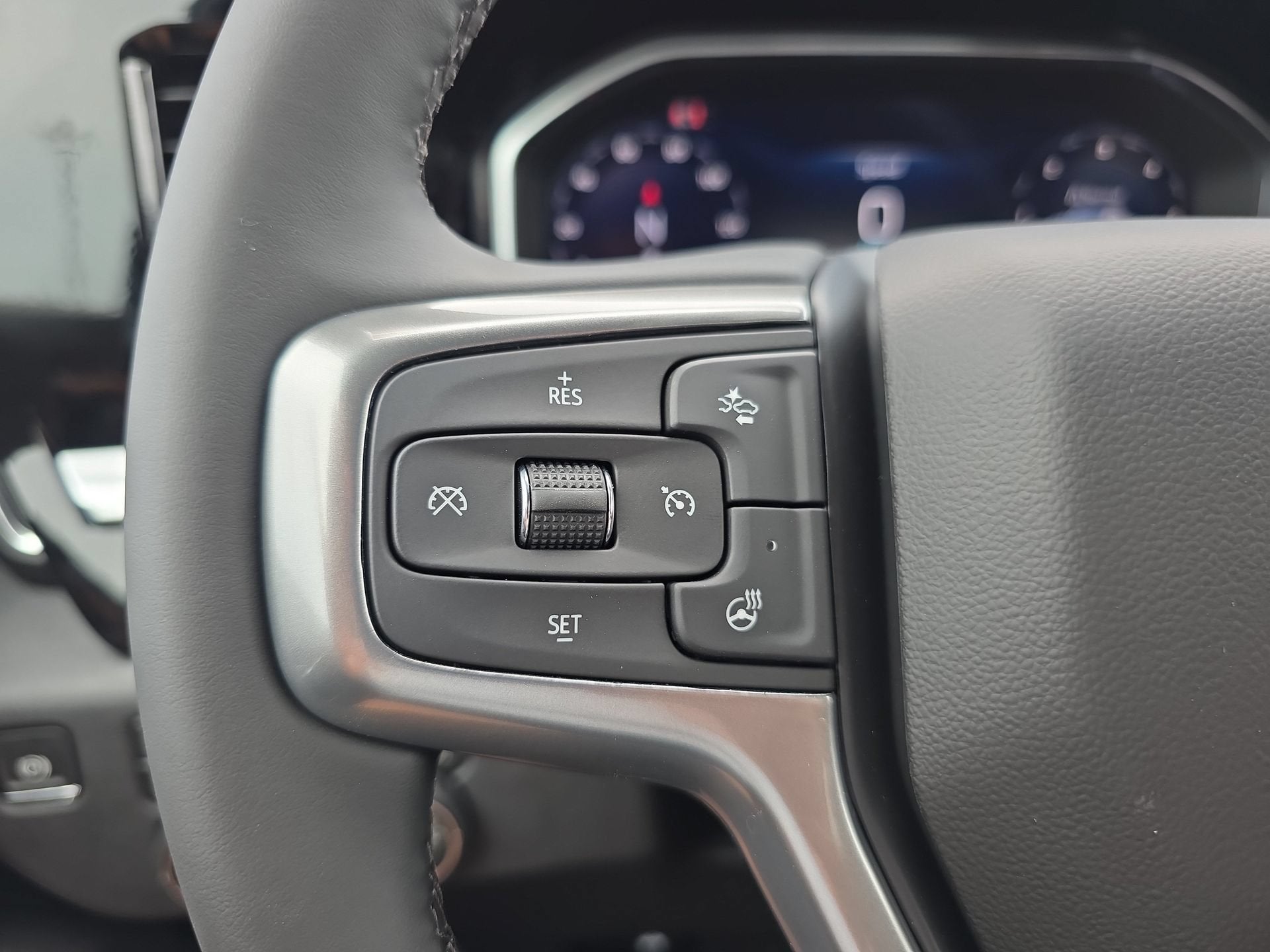 2026 Chevrolet Silverado 1500 RST - Photo 19