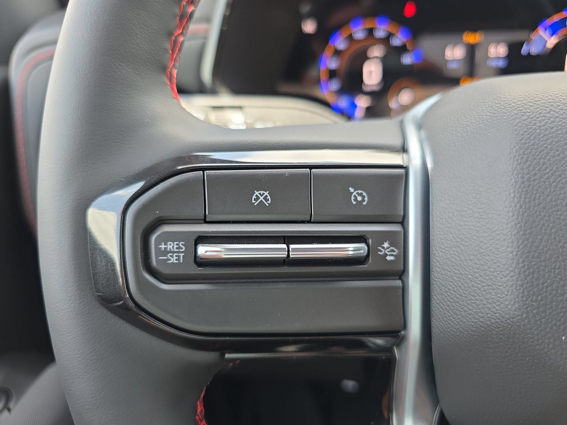 2026 Chevrolet Colorado Z71 - Photo 19