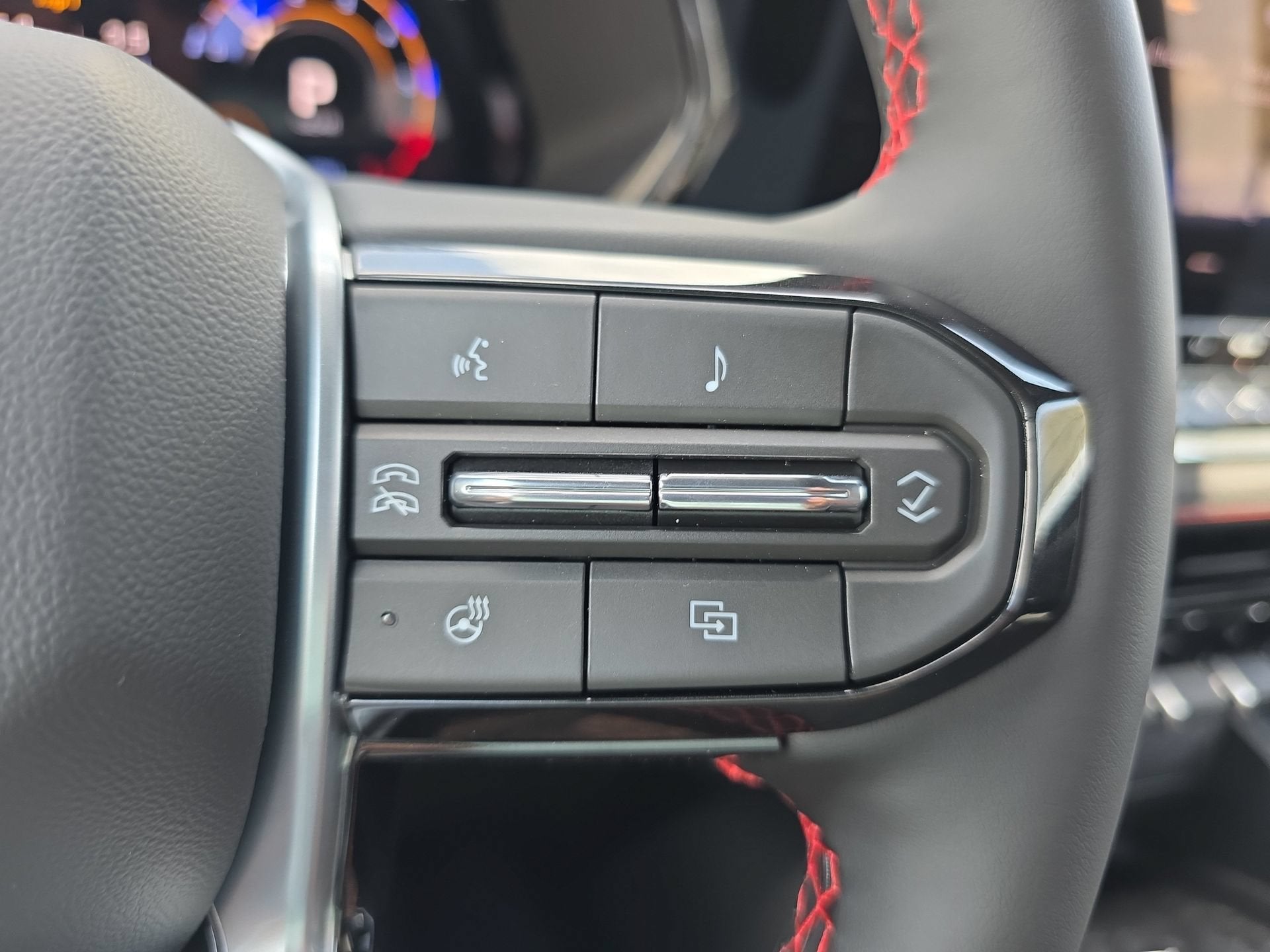 2026 Chevrolet Colorado Z71 - Photo 20