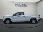 2023 Chevrolet Silverado 1500 WT