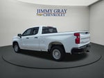 2023 Chevrolet Silverado 1500 WT