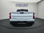2023 Chevrolet Silverado 1500 WT
