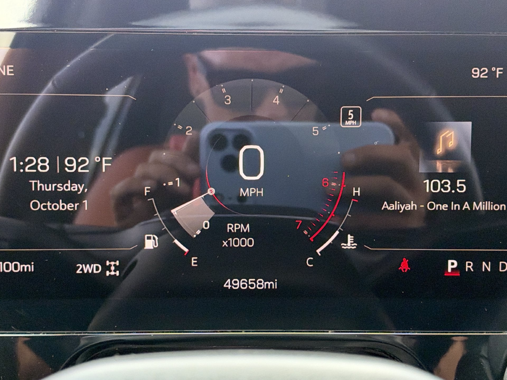 2025 GMC Yukon AT4