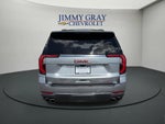 2025 GMC Yukon AT4