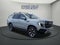 2025 GMC Yukon AT4