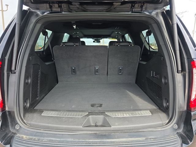 2023 GMC Yukon XL AT4