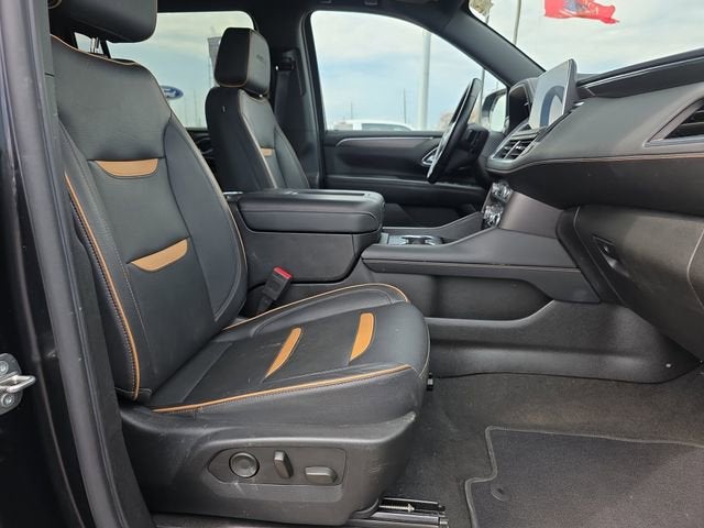 2023 GMC Yukon XL AT4