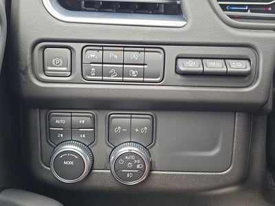 2023 GMC Yukon XL AT4