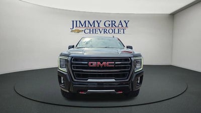 2023 GMC Yukon XL AT4