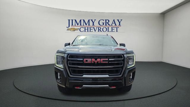 2023 GMC Yukon XL AT4