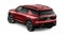 2027 Chevrolet Traverse High Country