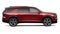 2027 Chevrolet Traverse High Country