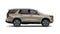 2027 Chevrolet Tahoe Z71