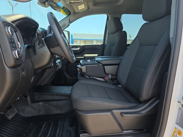 2024 GMC Sierra 2500 HD Pro