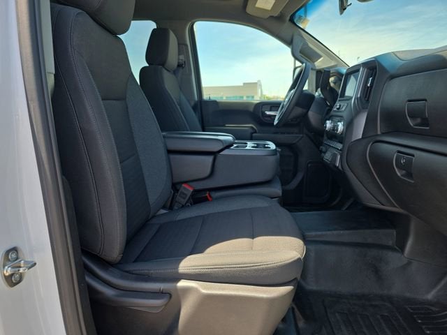 2024 GMC Sierra 2500 HD Pro