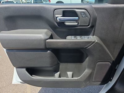 2024 GMC Sierra 2500 HD Pro