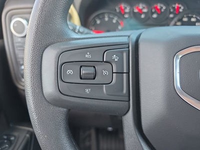 2024 GMC Sierra 2500 HD Pro