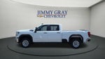 2024 GMC Sierra 2500 HD Pro