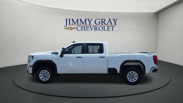 2024 GMC Sierra 2500 HD Pro