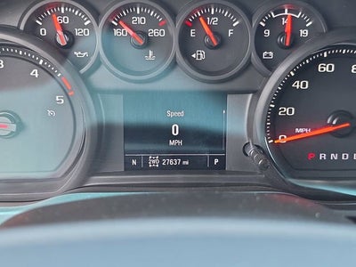 2024 GMC Sierra 2500 HD Pro