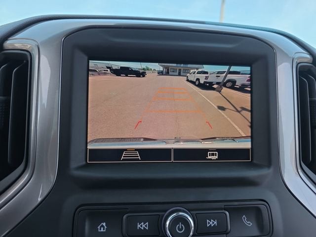 2024 GMC Sierra 2500 HD Pro