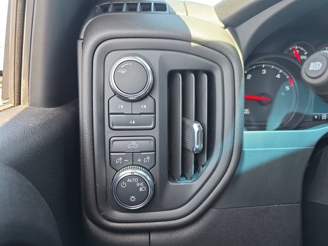 2024 GMC Sierra 2500 HD Pro