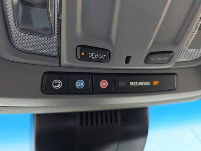 2024 GMC Sierra 2500 HD Pro