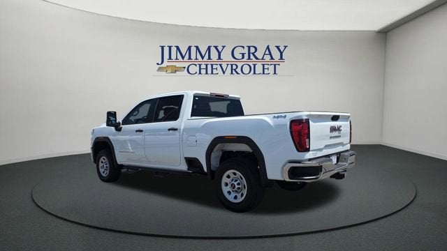 2024 GMC Sierra 2500 HD Pro