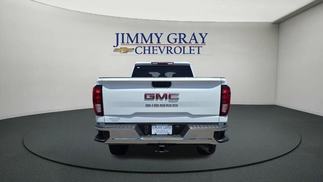 2024 GMC Sierra 2500 HD Pro