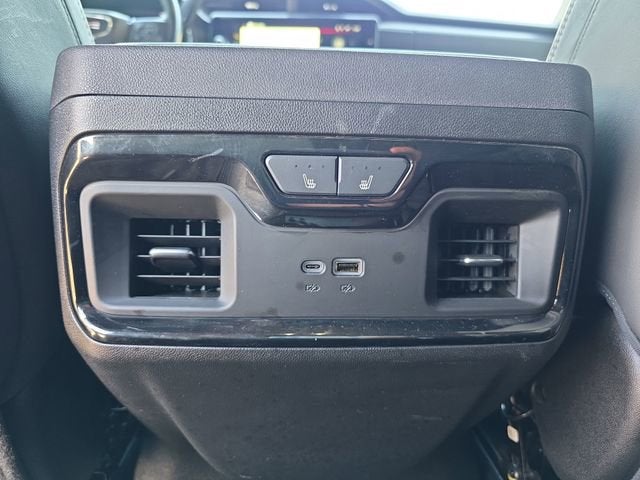 2024 GMC Sierra 2500 HD AT4X