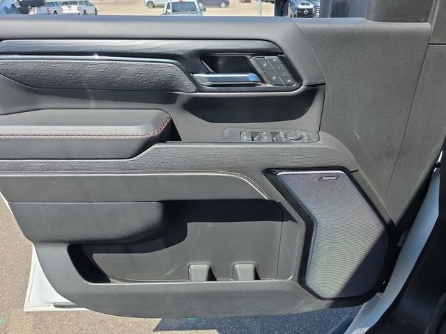 2024 GMC Sierra 2500 HD AT4X