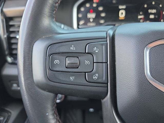 2024 GMC Sierra 2500 HD AT4X