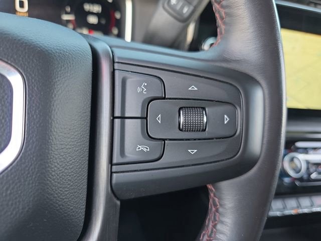 2024 GMC Sierra 2500 HD AT4X