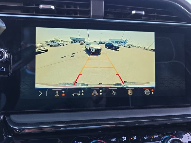2024 GMC Sierra 2500 HD AT4X