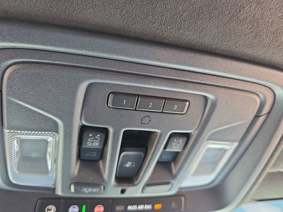 2024 GMC Sierra 2500 HD AT4X