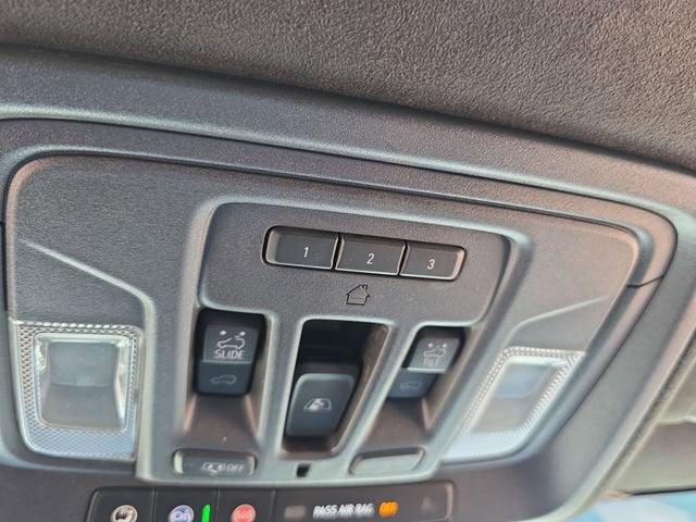 2024 GMC Sierra 2500 HD AT4X