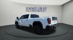 2024 GMC Sierra 2500 HD AT4X