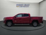 2018 GMC Canyon 4WD All Terrain w/Leather