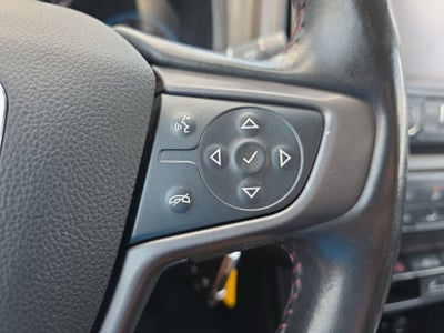 2018 GMC Canyon 4WD All Terrain w/Leather