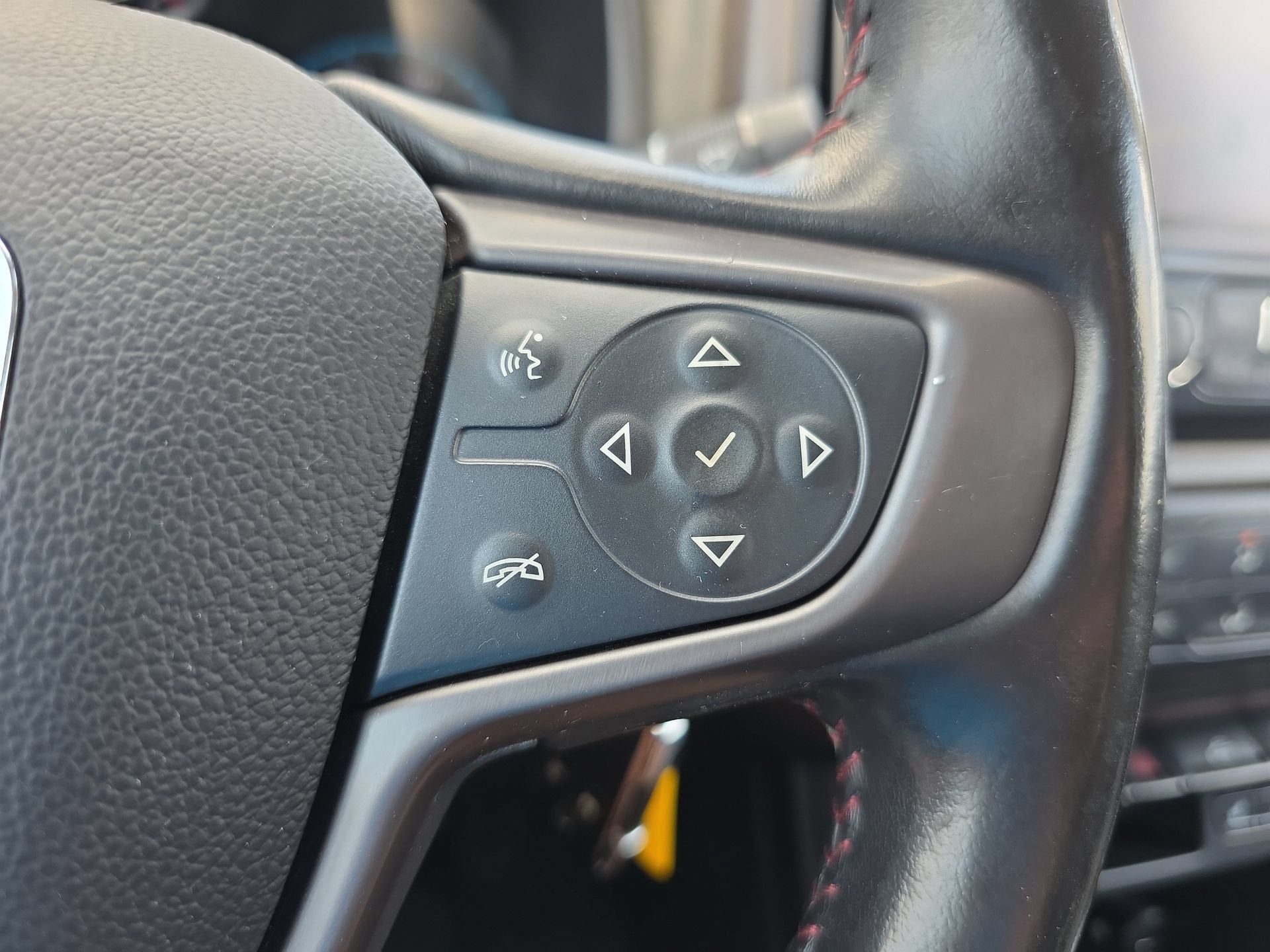2018 GMC Canyon 4WD All Terrain w/Leather