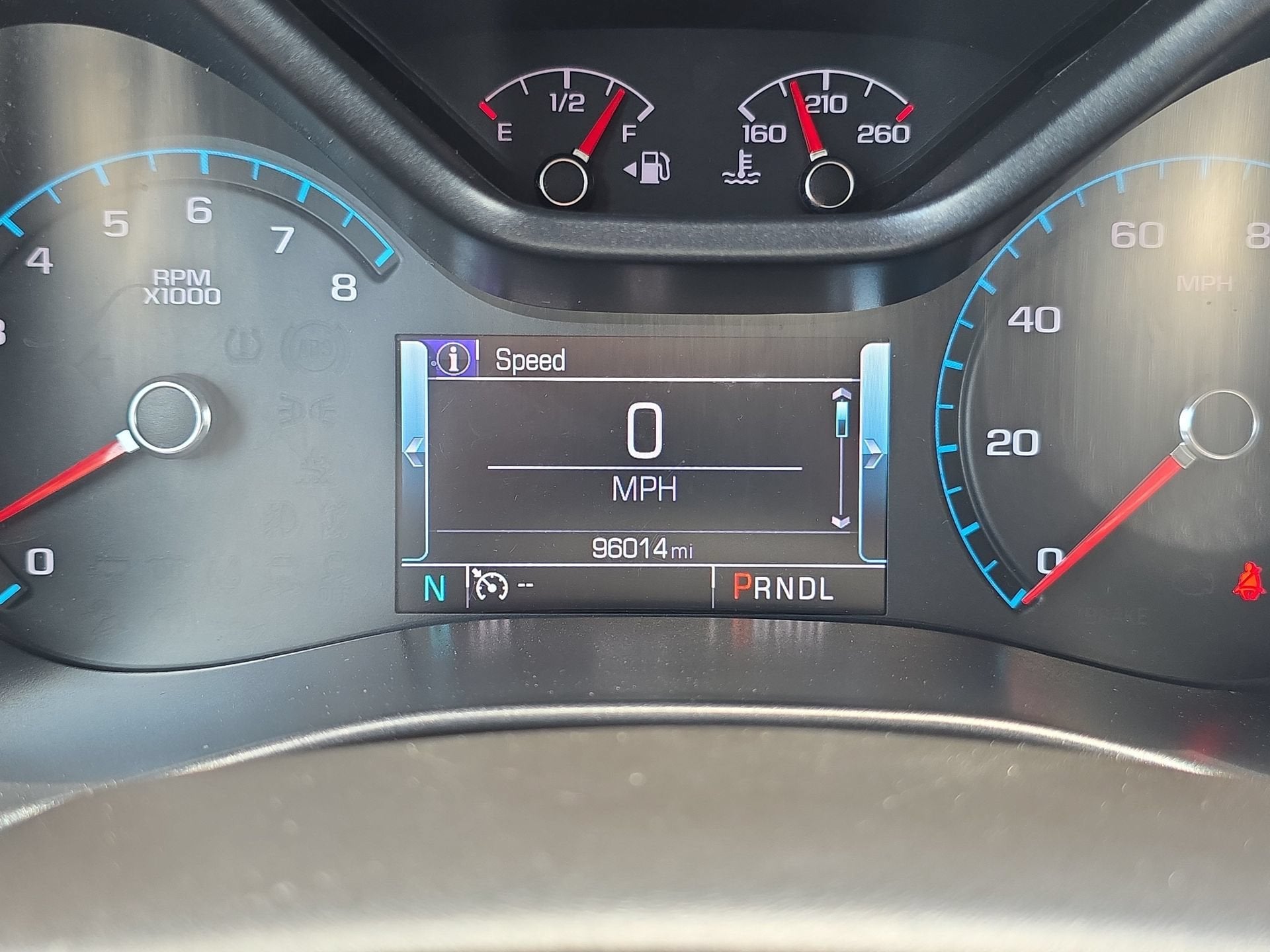 2018 GMC Canyon 4WD All Terrain w/Leather