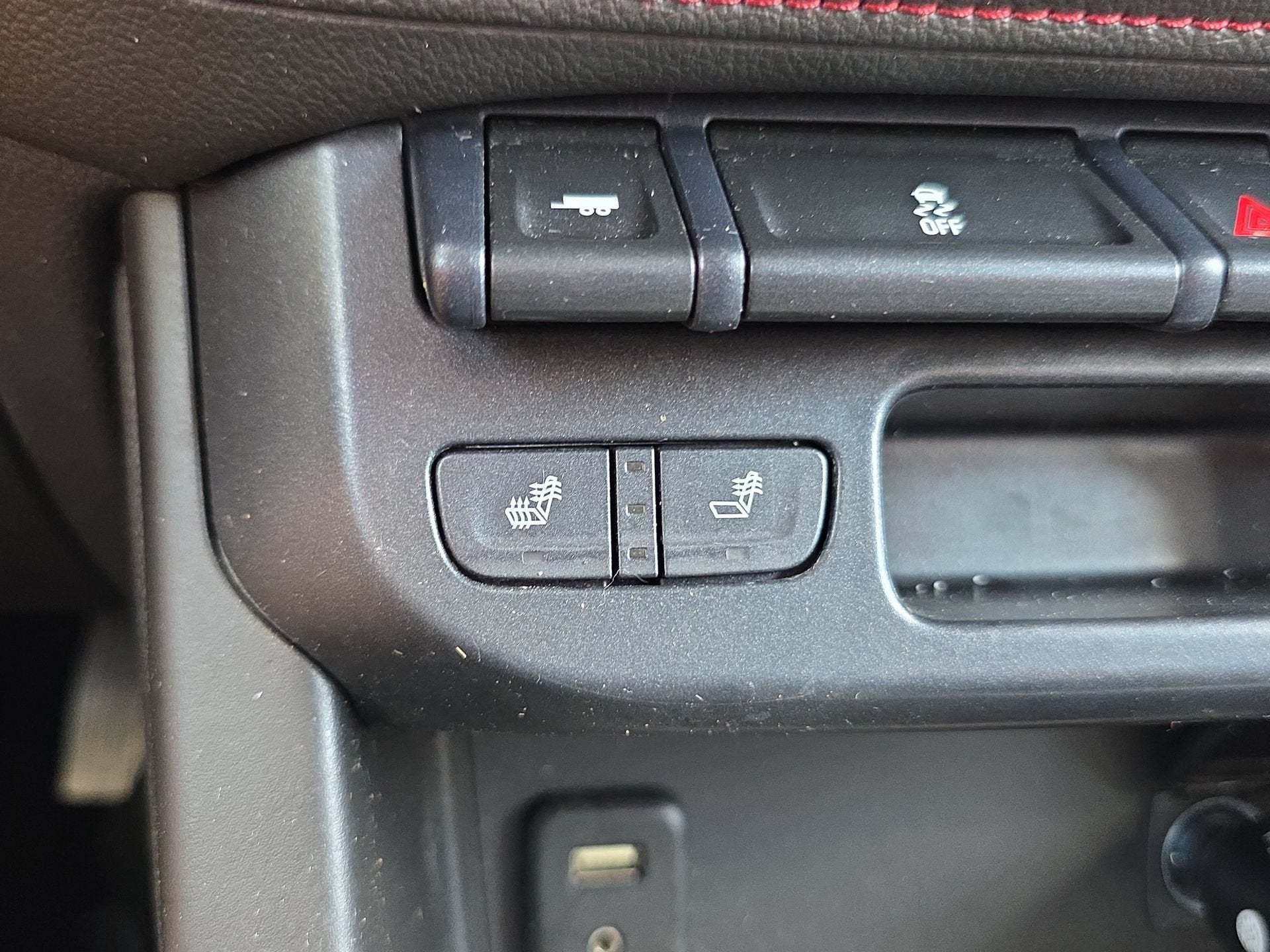 2018 GMC Canyon 4WD All Terrain w/Leather