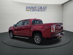 2018 GMC Canyon 4WD All Terrain w/Leather