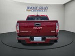 2018 GMC Canyon 4WD All Terrain w/Leather