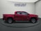 2018 GMC Canyon 4WD All Terrain w/Leather