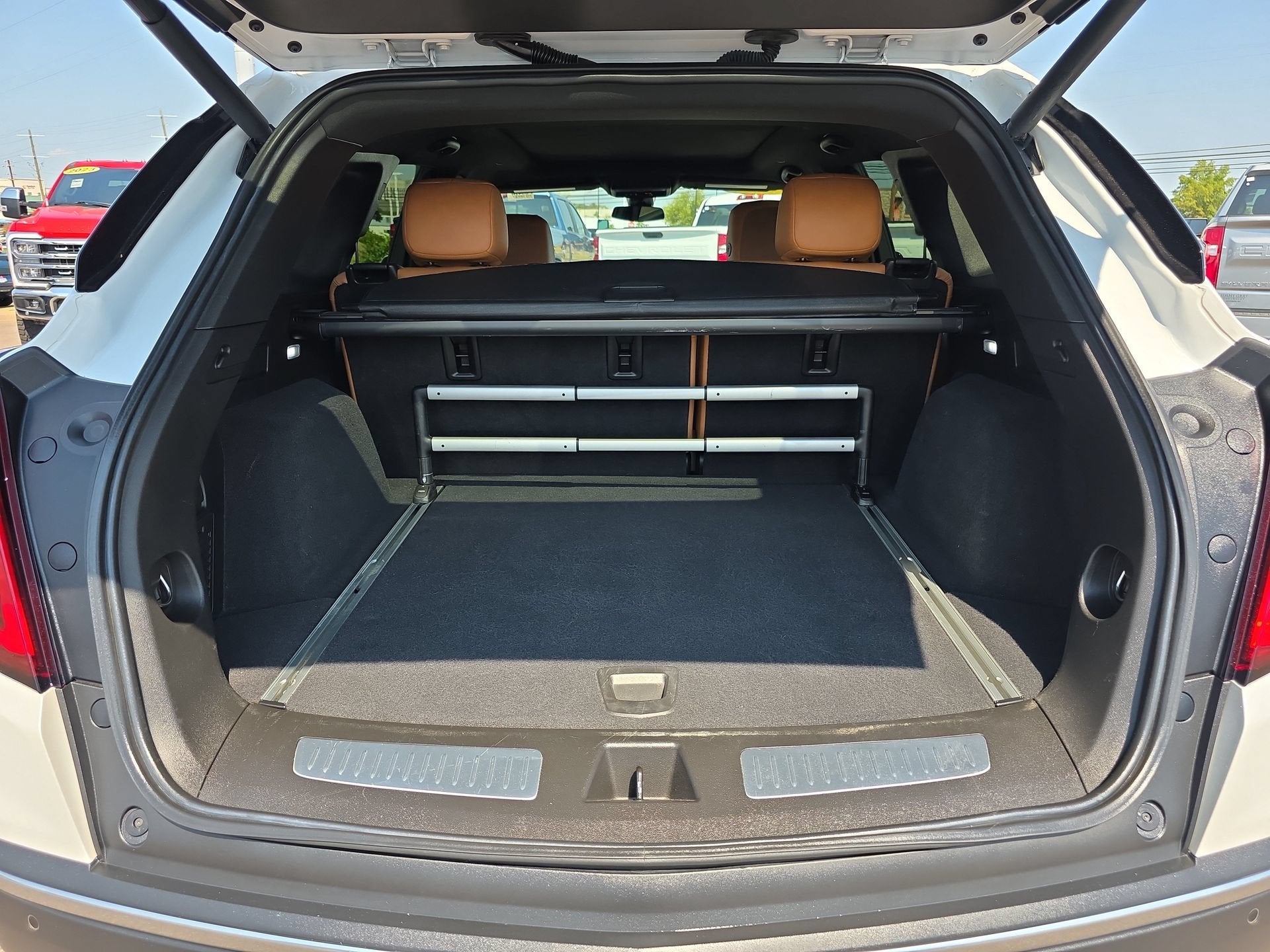 2021 Cadillac XT5 AWD Premium Luxury