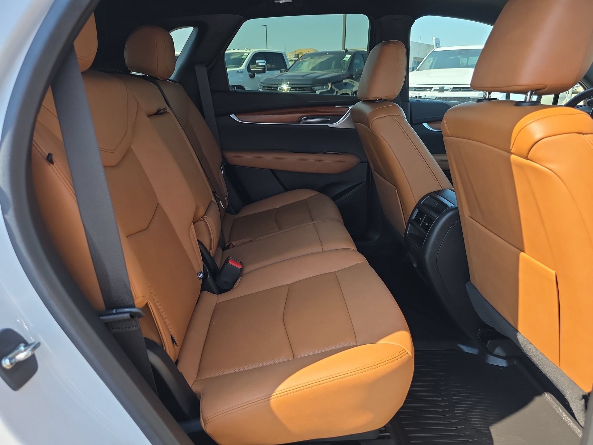 2021 Cadillac XT5 AWD Premium Luxury